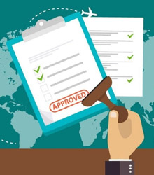 Cyber Overseas attestaion Provides