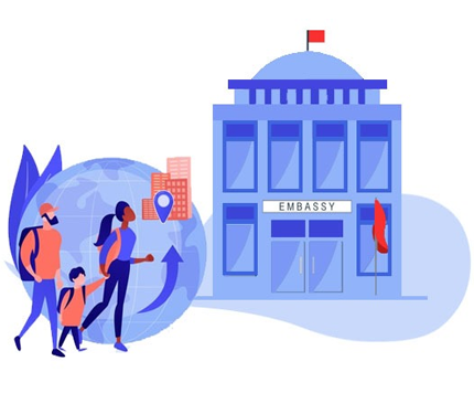 Attestation of all documents