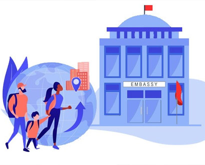 Cyber Overseas Attestation