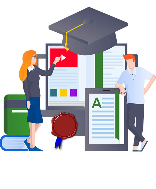 Kuwait Attestation Services