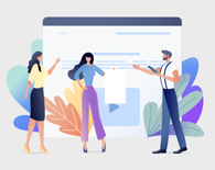 About Cyber Overseas